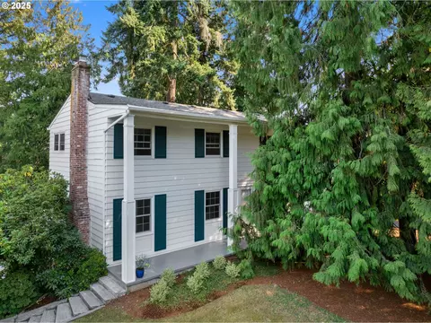 7250 SE 122nd Ave, Portland, OR 97236