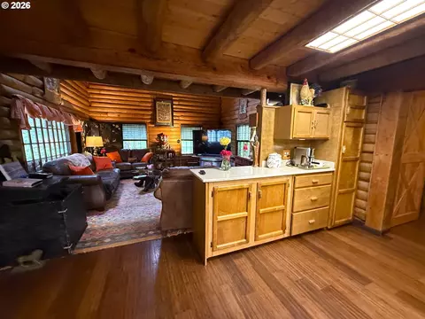 Kitchen - 440 Forest Dr, Azalea, OR 97410 photo 2 of 4