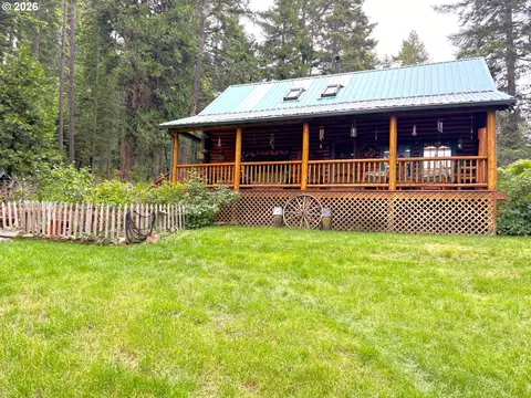 Other - 440 Forest Dr, Azalea, OR 97410 photo 16 of 17