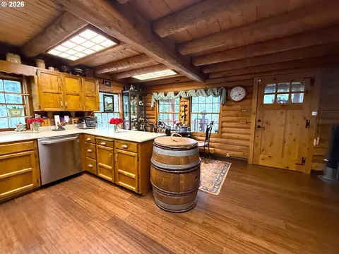 Kitchen - 440 Forest Dr, Azalea, OR 97410 photo 3 of 4