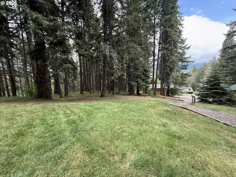 Exterior - 440 Forest Dr, Azalea, OR 97410 photo 8 of 12