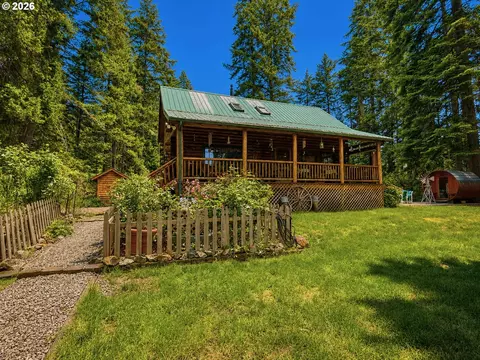 Other - 440 Forest Dr, Azalea, OR 97410 photo 2 of 17