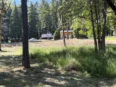 Exterior - 440 Forest Dr, Azalea, OR 97410 photo 12 of 12
