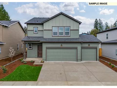 341 NW 30th St, Battle Ground, WA 98604