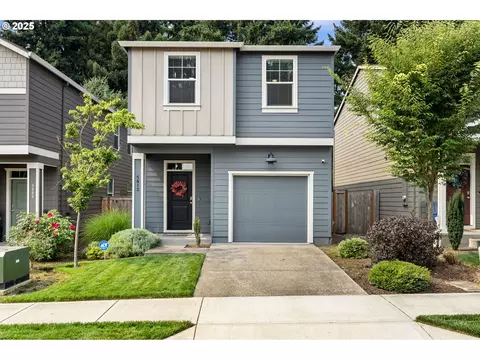 5812 NE 80th Ct, Vancouver, WA 98662