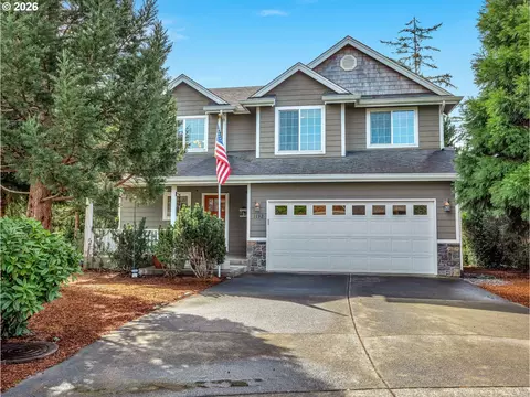 1132 Nautical Dr, Hammond, OR 97121
