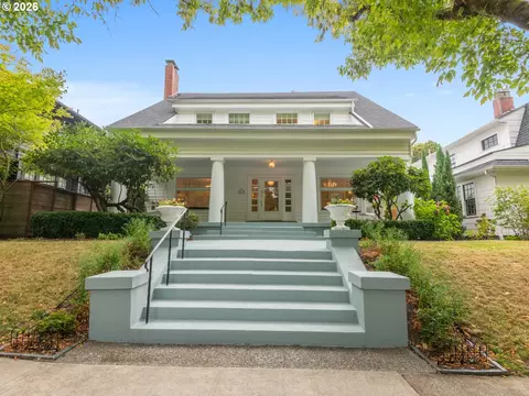 2633 NE 14th Ave, Portland, OR 97212