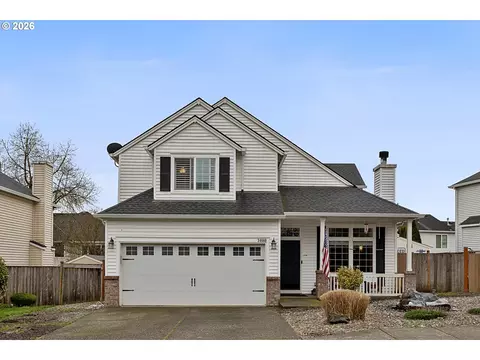 34660 Glacier Ave, Saint Helens, OR 97051