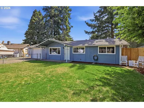 Exterior - 697 54th St, Springfield, OR 97478 photo 1 of 8