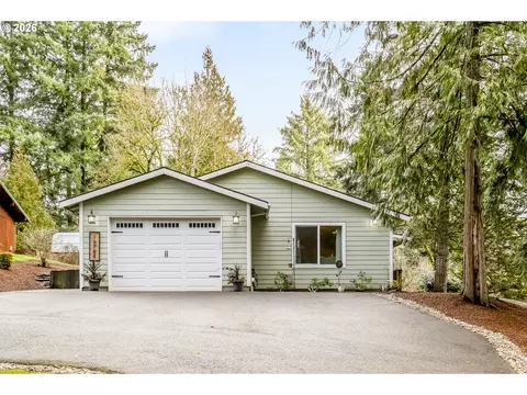 16784 Livesay Rd, Oregon City, OR 97045