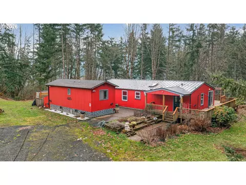 20284 El Romar Dr NE, Scotts Mills, OR 97375