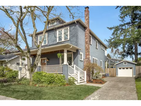 3006 NE 53rd Ave, Portland, OR 97213