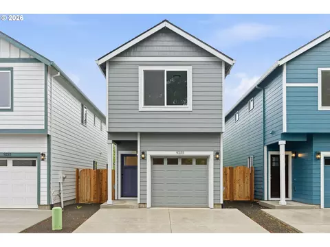 9255 E Burnside St, Portland, OR 97216