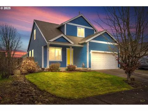 9848 Bobcat St, Aumsville, OR 97325