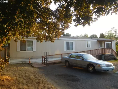 1437 SW 37th St #43, Pendleton, OR 97801