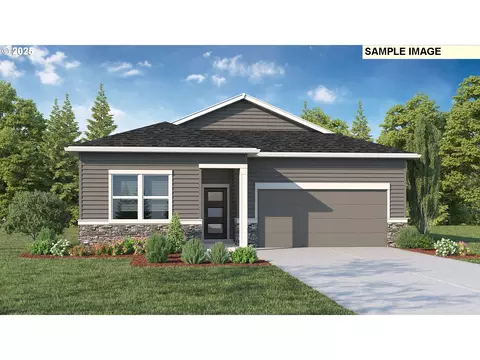 1412 W Bolen St, La Center, WA 98629