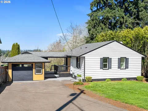 3308 E Mcloughlin Blvd, Vancouver, WA 98661