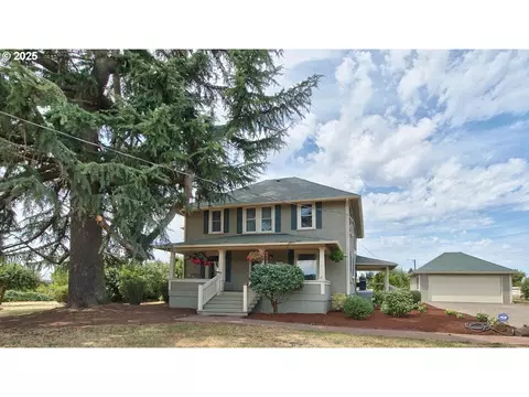 19945 NE Ribbon Ridge Rd, Newberg, OR 97132
