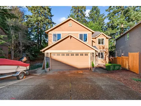 10330 SW Dunlin Pl, Beaverton, OR 97007