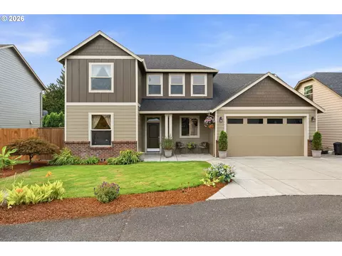 1403 NE 128th Cir, Vancouver, WA 98685