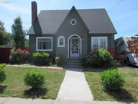 1825 NE 4th St, Salem, OR 97301