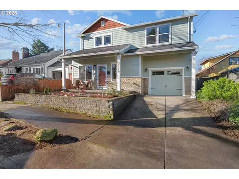6507 NE 7th Ave, Portland, OR 97211