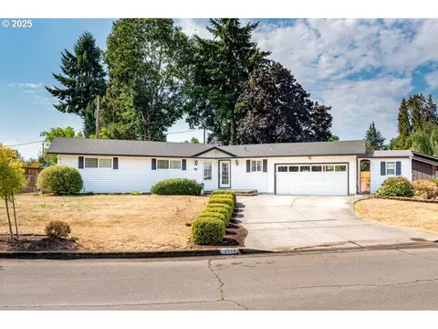 2170 Nirvana St, Eugene, OR 97401