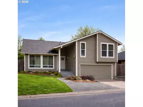 7815 SW 184th Ave, Beaverton, OR 97007