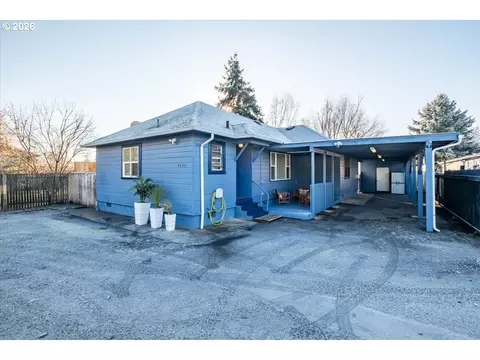 4086 Bell Ave, Eugene, OR 97402