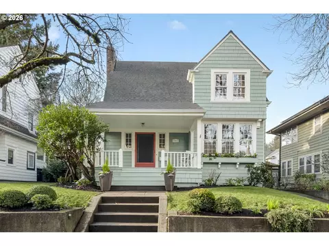 3023 NE 18th Ave, Portland, OR 97212
