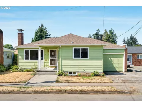 2153 NE 81st Ave, Portland, OR 97213