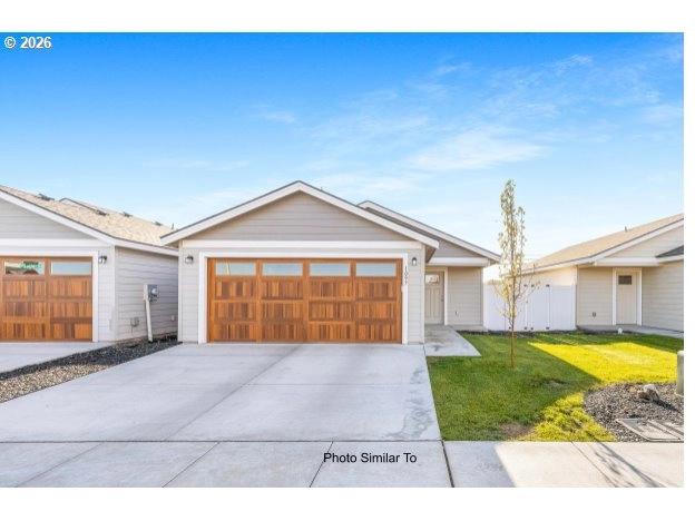 1103 NE 12th St, Hermiston, OR 97838