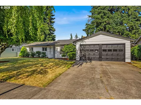 4888 38th Pl NE, Salem, OR 97305