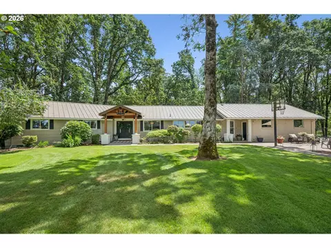 26351 S Highway 170, Canby, OR 97013