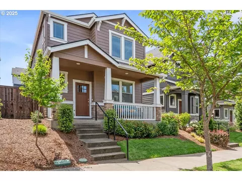 15100 NW Cosmos St, Portland, OR 97229