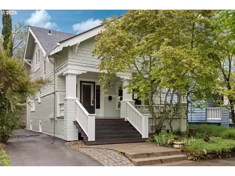 1842 SE 42nd Ave, Portland, OR 97215