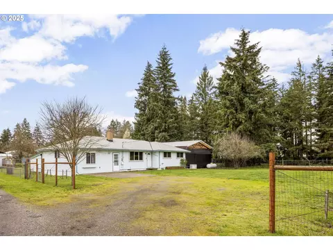 27032 SE Highway 224, Eagle Creek, OR 97022
