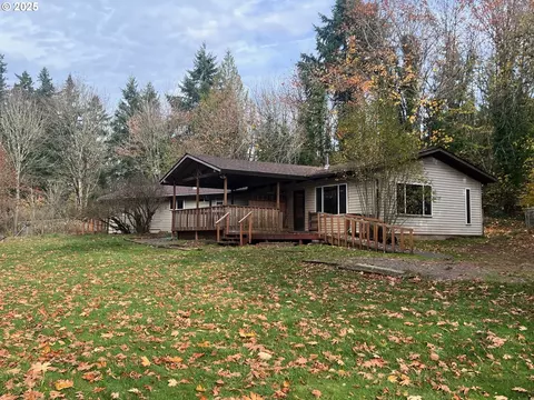 19497 S Logan Dr, Beavercreek, OR 97004