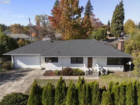 200 NE 91st Ave, Vancouver, WA 98664