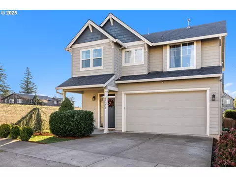 19139 Cork Ave, Sandy, OR 97055