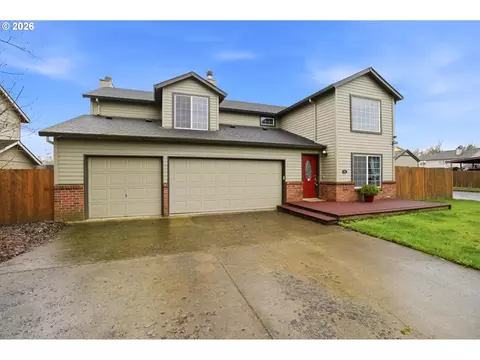 245 Trillium St, Saint Helens, OR 97051