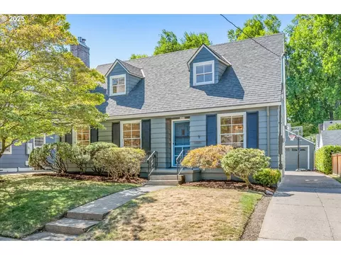 2435 NE 22nd Ave, Portland, OR 97212