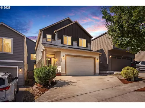 3302 NE 43rd Pl, Vancouver, WA 98661
