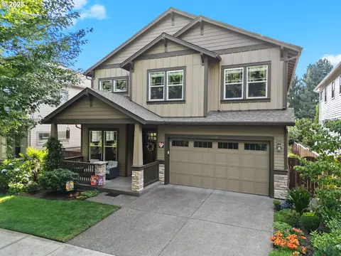 12244 SW Palermo St, Wilsonville, OR 97070
