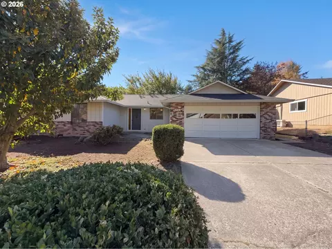 2204 SE 134th Ave, Vancouver, WA 98683