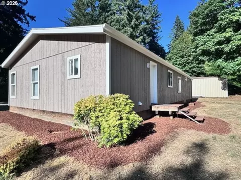 35543 SE Crescent Rd, Boring, OR 97009