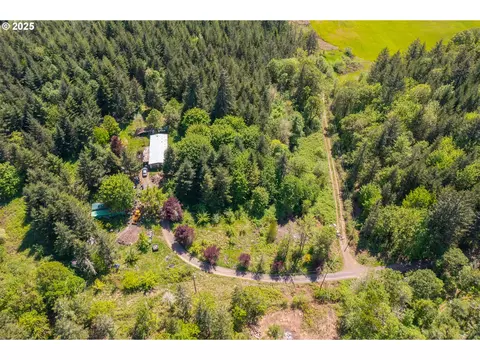 29055 Santiam Terrace Rd, Lebanon, OR 97355