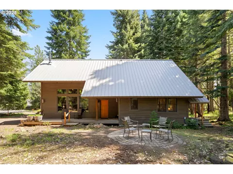 24 Greenwood Rd, Trout Lake, WA 98650