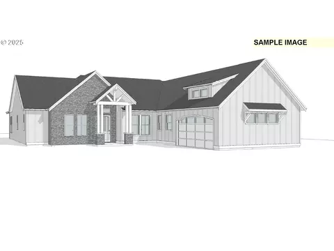 17704 NE 25th Ct #LOT 4, Ridgefield, WA 98642
