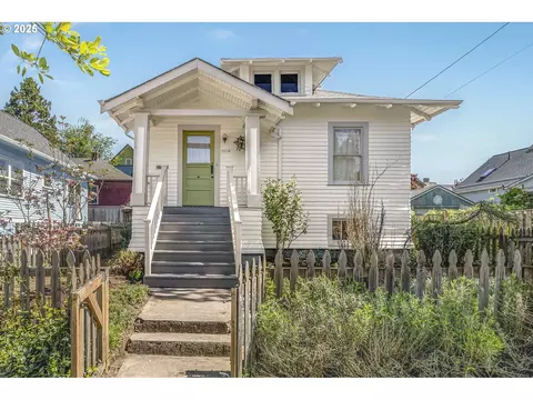 3114 SE 26th Ave, Portland, OR 97202